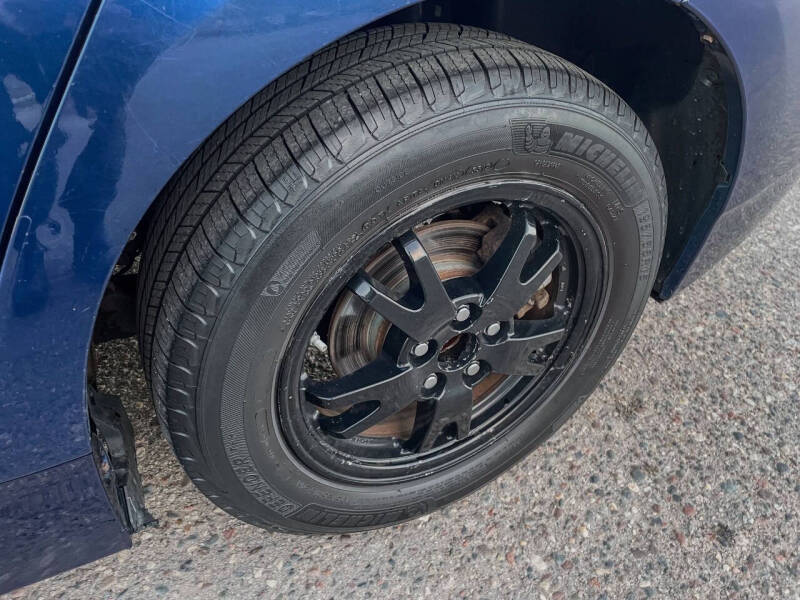 2010 Toyota Prius III