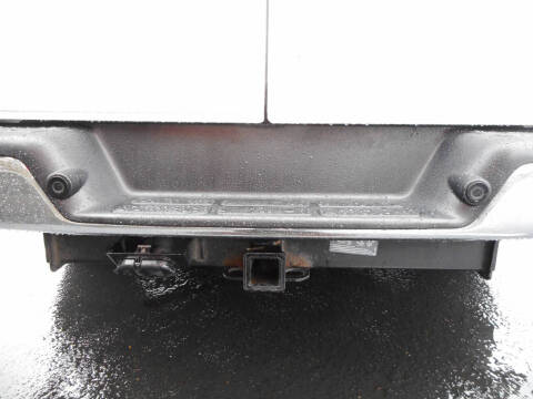 2017 Chevrolet Express LT 3500