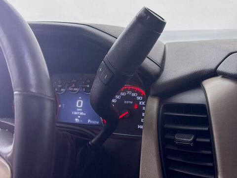 2016 GMC Yukon XL Denali