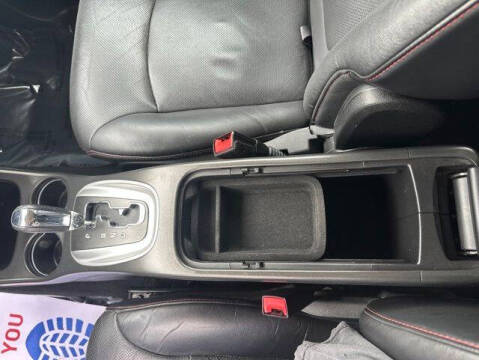 2017 Dodge Journey GT