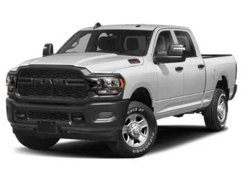 2024 RAM 2500 for sale at FRED FREDERICK CHRYSLER, DODGE, JEEP, RAM, EASTON in Easton MD