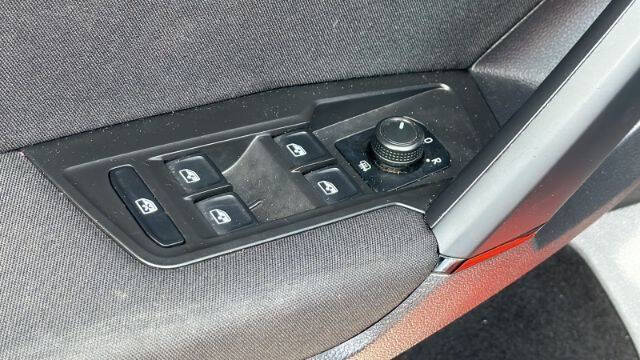 2019 Volkswagen Tiguan S
