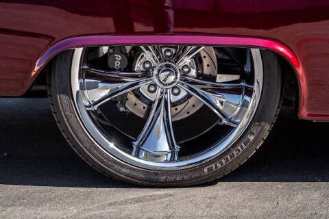 1955 Chevrolet Bel Air