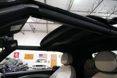 2011 MINI Cooper S
