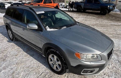 2009 Volvo XC70 3.2