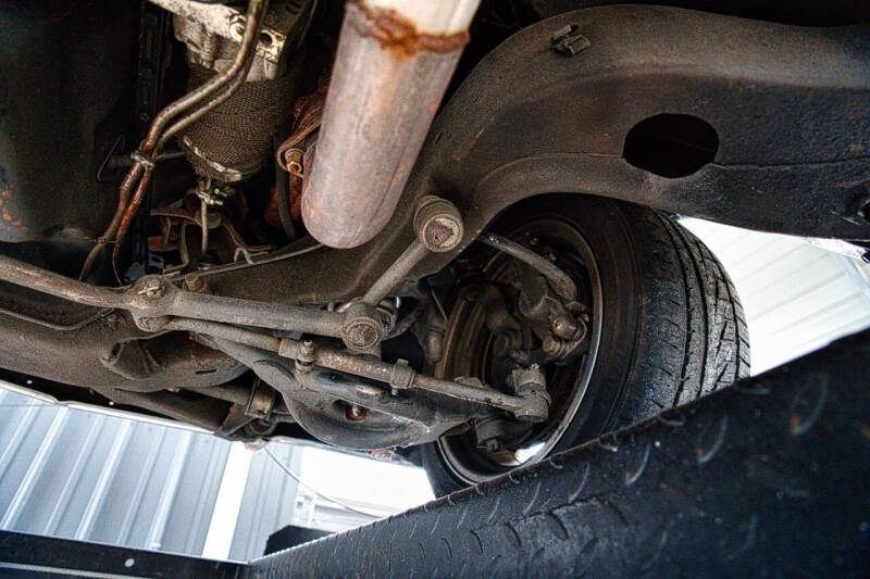 1965 Chevrolet Impala