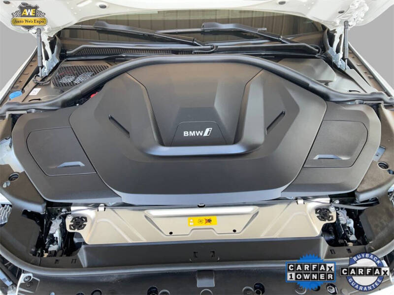 2023 BMW i4 eDrive35 Gran Coupe