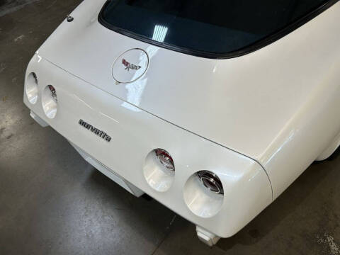 1979 Chevrolet Corvette