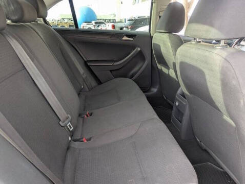 2015 Volkswagen Jetta