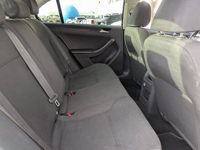 2015 Volkswagen Jetta