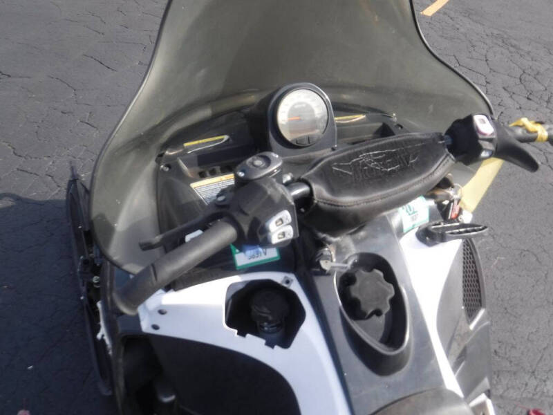 2015 Arctic Cat Lynx 2000 LT