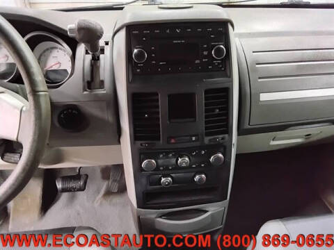 2008 Dodge Grand Caravan SXT