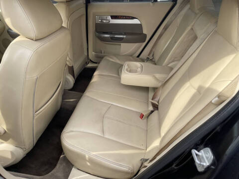 2009 Chrysler Sebring Touring