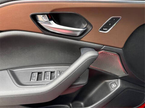 2021 Acura TLX SH-AWD w/Tech