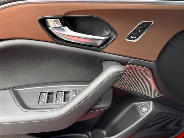 2021 Acura TLX SH-AWD w/Tech