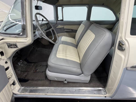 1956 Ford Customline