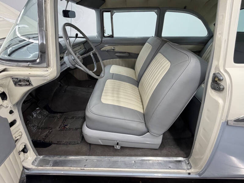 1956 Ford Customline