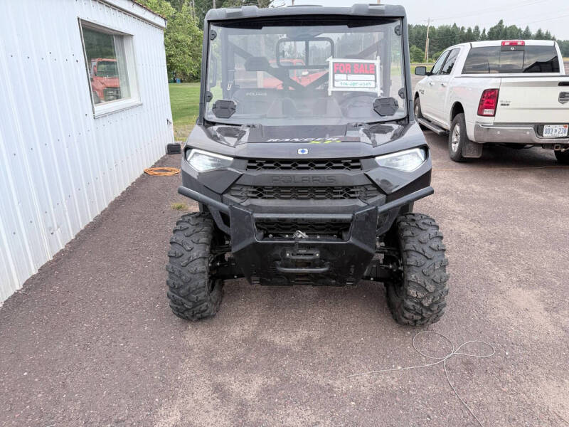2023 Polaris Ranger