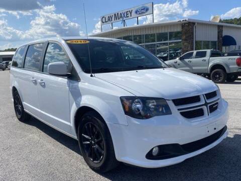 2019 Dodge Grand Caravan for sale at Clay Maxey Ford of Harrison in Harrison AR