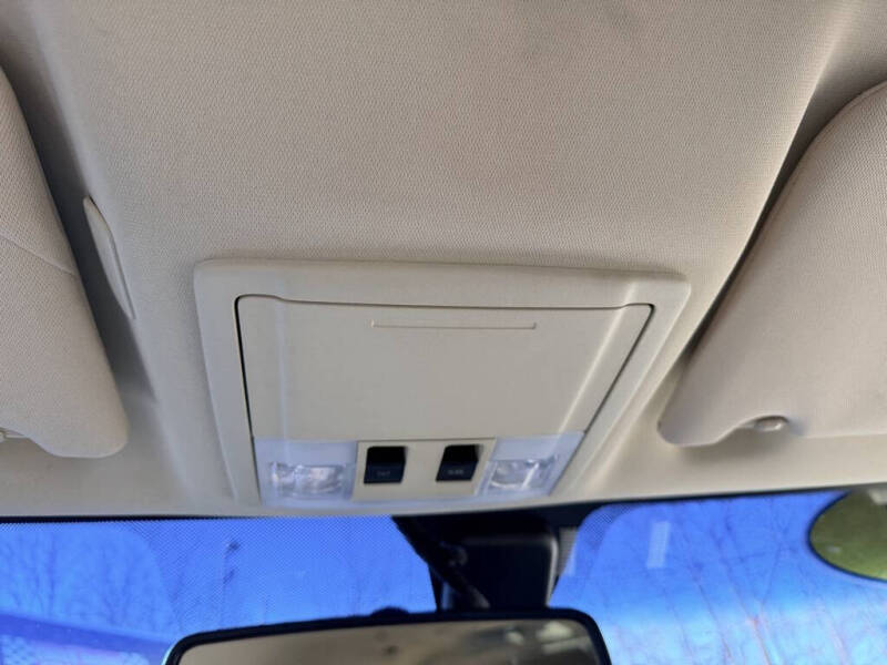 2017 Ford Flex Limited