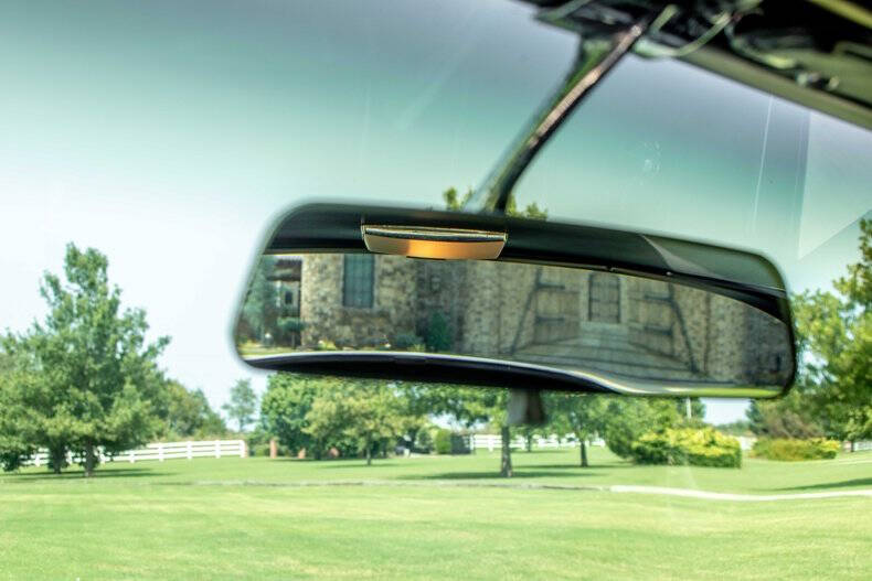 1965 Chevrolet Corvette