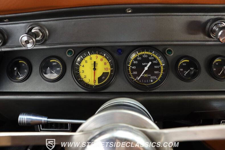 1966 Chevrolet Chevelle