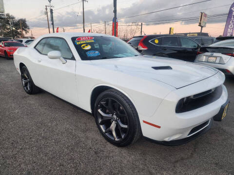2018 Dodge Challenger for sale at Star Auto Sales in Modesto CA