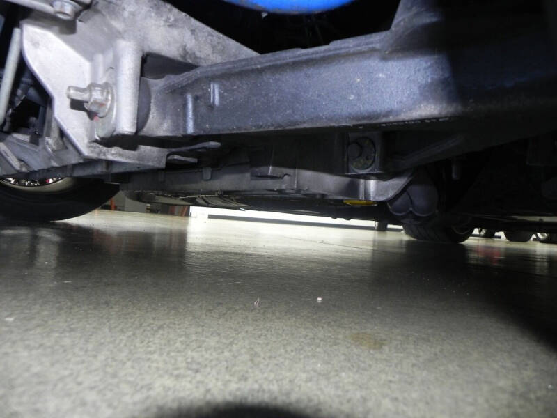 2004 Chevrolet Corvette Z06