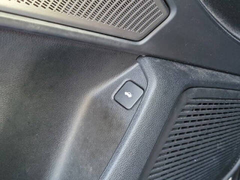 2022 Acura TLX w/A-SPEC