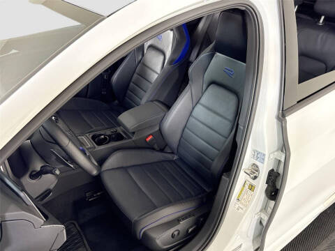 2024 Volkswagen Golf R 4Motion