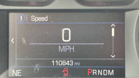 2021 Chevrolet Camaro LT