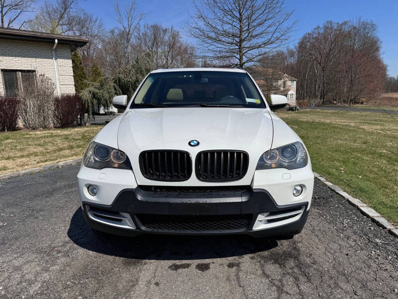 2012 BMW X5 xDrive35d