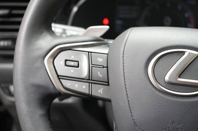 2023 Lexus NX 350 Premium