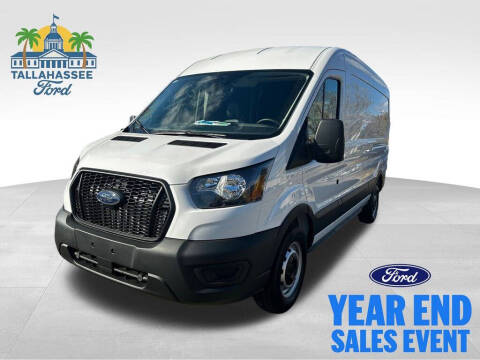 2025 Ford Transit 250