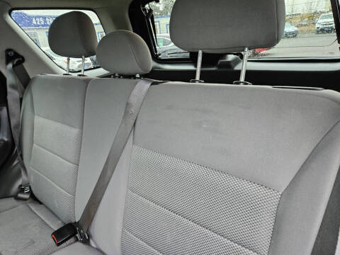 2005 Ford Escape XLT