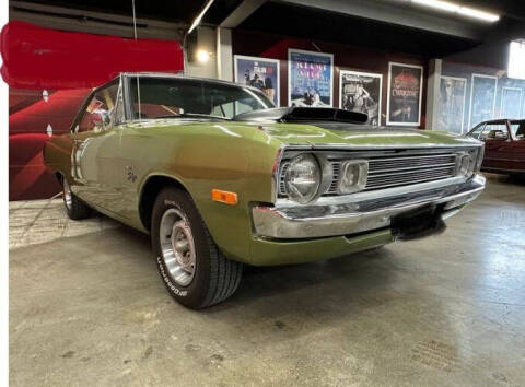 1972 Dodge Dart