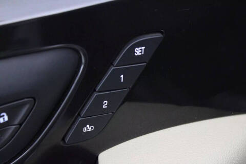 2020 Chevrolet Blazer Premier