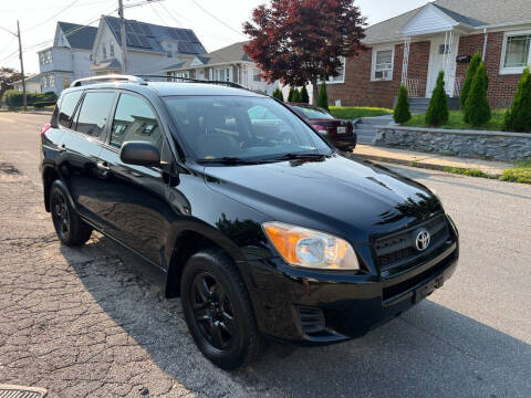 2010 Toyota RAV4 for sale at NE Autos Inc in Norton MA