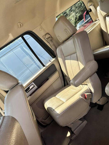 2009 Ford Expedition Eddie Bauer