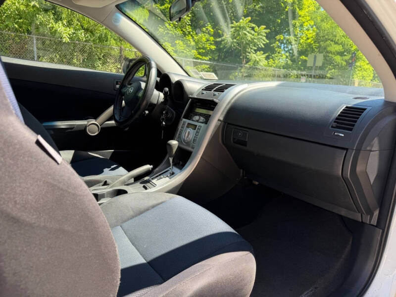 2010 Scion tC
