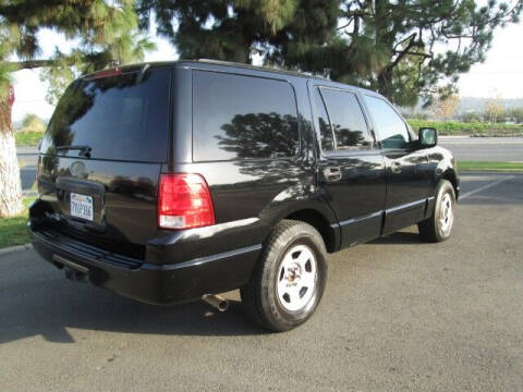 2004 Ford Expedition