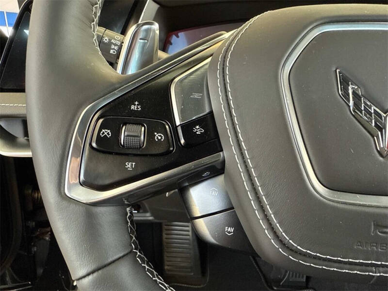 2026 Chevrolet Corvette Z06