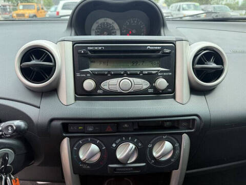 2006 Scion xA