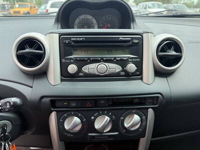 2006 Scion xA