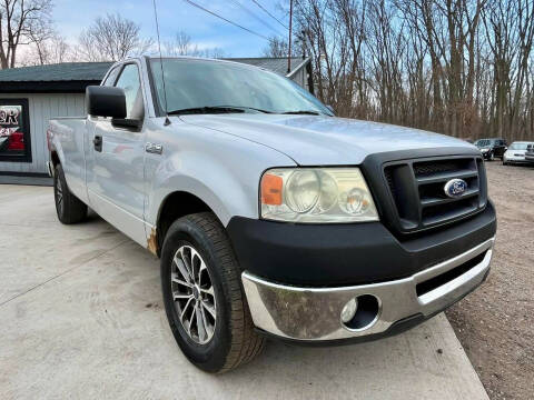 2006 Ford F-150 XL