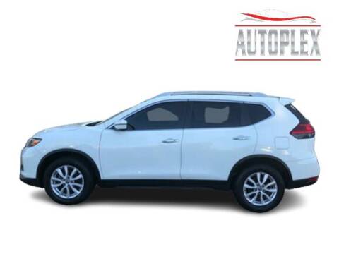 2017 Nissan Rogue for sale at Autoplex MKE in Milwaukee WI
