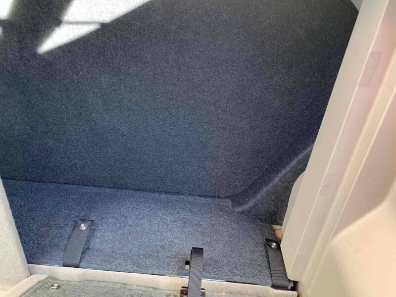 2012 Nissan Quest 3.5 LE