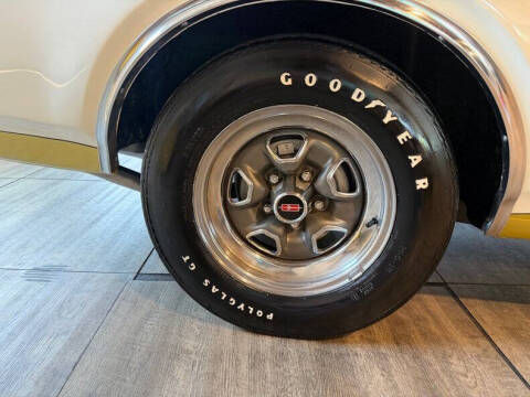 1969 Oldsmobile Hurst Olds