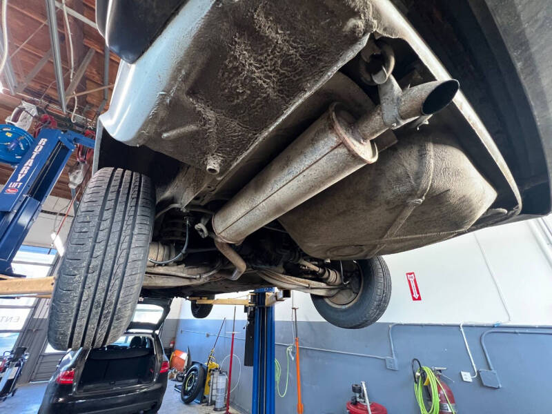 1978 Mercedes-Benz 240-Class