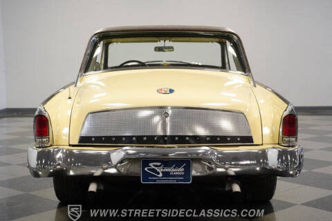 1963 Studebaker Gran Turismo